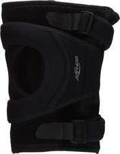 Tru-Pull Lite Knee Support Brace: Left Leg, Large