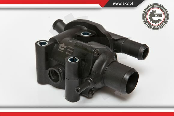 Esen SKV Thermostat KüHlmittel FüR Ford Focus Turnier Maverick 20SKV010-image