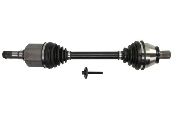 Pascal Antriebswelle Gelenkwelle Vorne Links FüR Volvo S60 II V60 134 AS-image