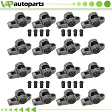 Roller Rocker Arms Kit 1.5 716 Stainless Steel For Chevy Sb V8 Sbc Wholesale Roller Rocker Arms Kit 1.5 716 Stainless Steel For Chevy Sb V8 Sbc Wholesale