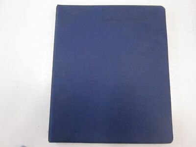 HP 3852A Acquisition/Control Unit Getting Started Guide, Used