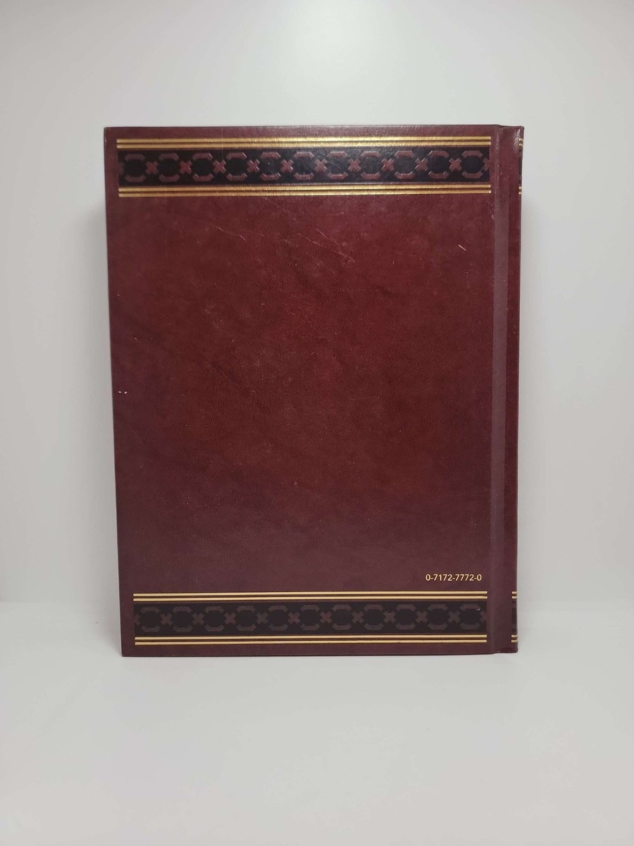 THE NEW BOOK OF KNOWLEDGE19冊 The New Book of Knowledge