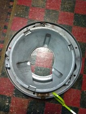 Harley-Davidson  Mounting Backing  Plate Headlight 7" Bracket Fits Harley Tourin