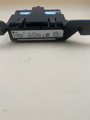 2020 BUICK ENCORE COMMUNICATION CONTROL MODULE RECIVER UNIT 84721683 OEM - Picture 2 of 7