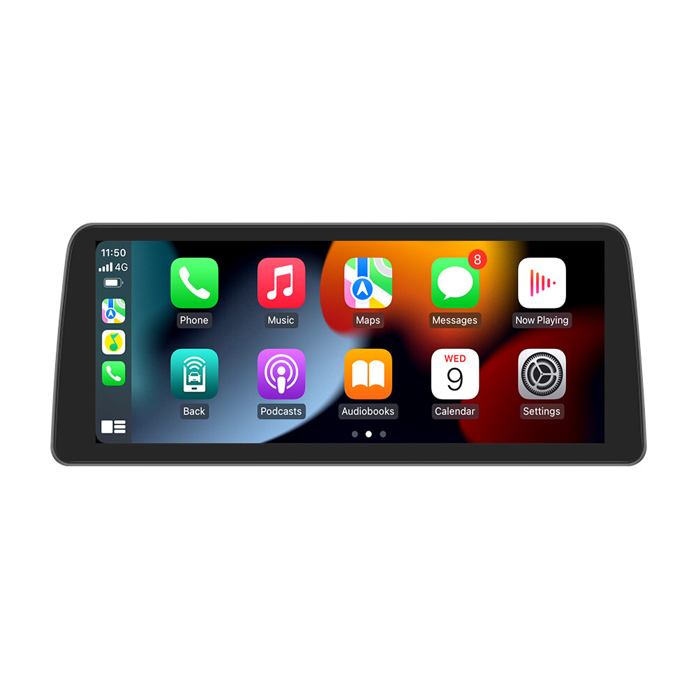 12.3"HD Car Stereo for Mitsubishi Xpander 2017-2021 GPS Carp
