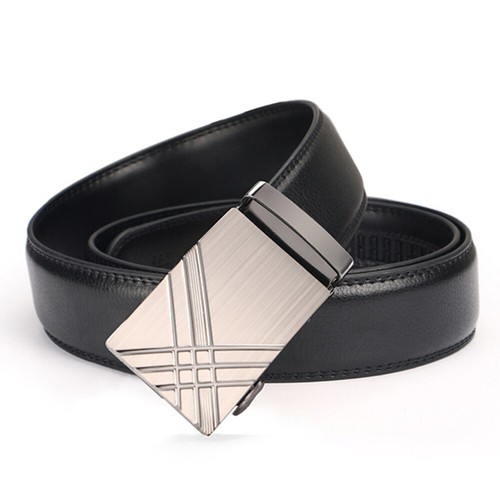 2024 Neu Mode Klassisch Business Herren Automatische Schnalle Gürtel Groß 28" -65" - Bild 5 von 10