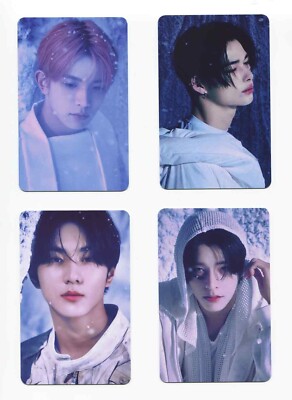 ENHYPEN　ROMANCE:UNTOLD ジョンウォン musicart ENHYPEN - ROMANCE: UNTOLD -daydream-[MUSICART] PREORDER EXCLUSIVE