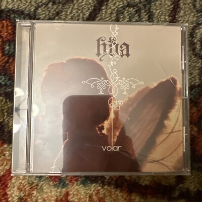 HDA - Valor (Audio CD) Rigel & Jason Schultz Jorge Espino Lumy Rios