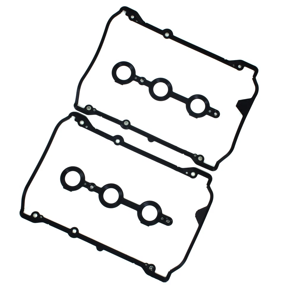 Valve Cover Gasket for 2001-2005 AUDI ALLROAD QUATTRO A6 QUATTRO 2.7L Foto 3 de 3