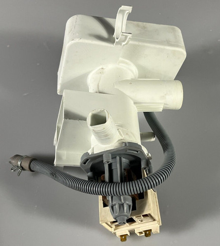 Privileg P6849645  Waschmaschine Laugenpumpe  Pumpe  290590 N 132106301 #1702-3