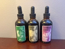 WEN 4oz Treatment Oil, FREE SHIPPING!