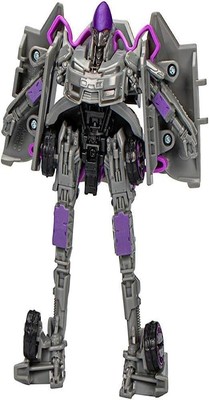  Rise of The Beasts Flex Changers Nightbird Figur 15 cm ab 6 Jahren
