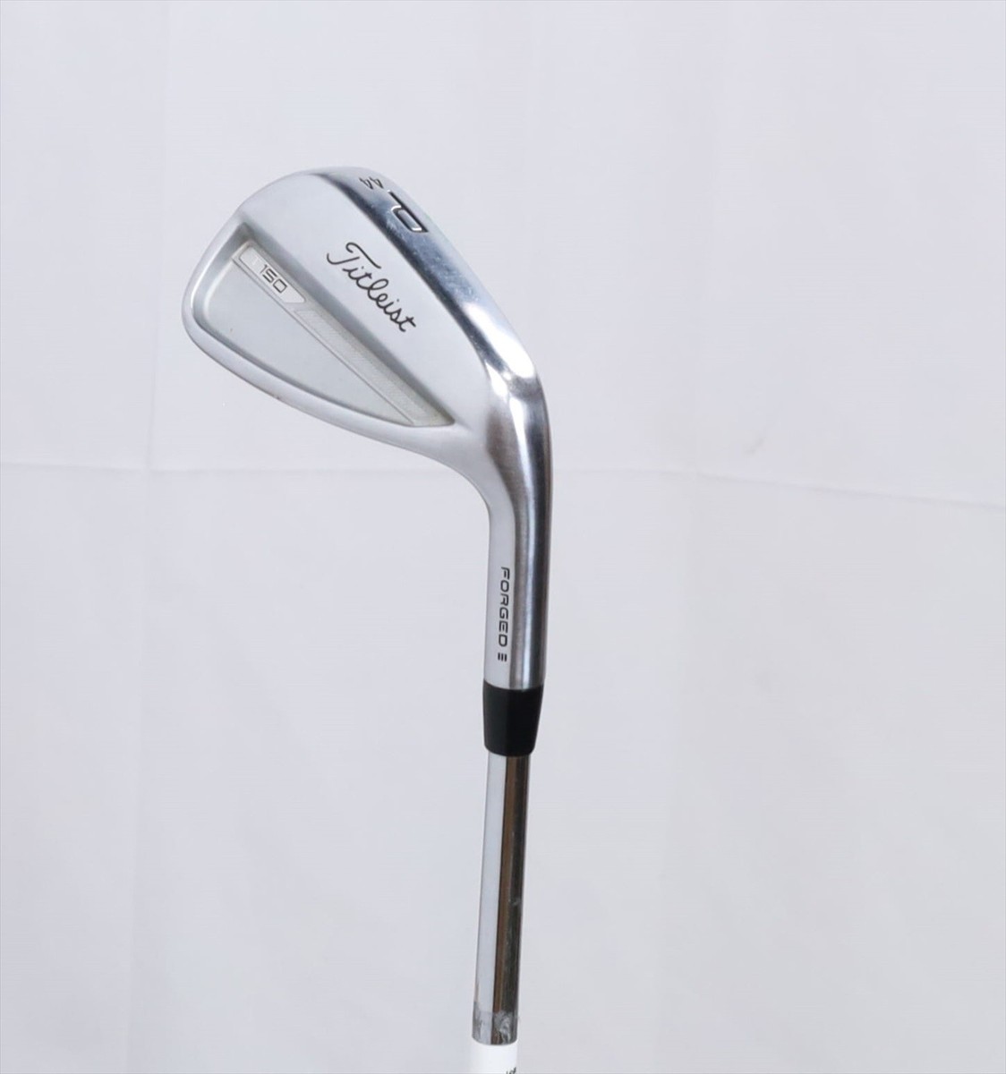 Titleist T150 3G Pitching Wedge Extra Stiff N.S. Pro Modus 3 Tour