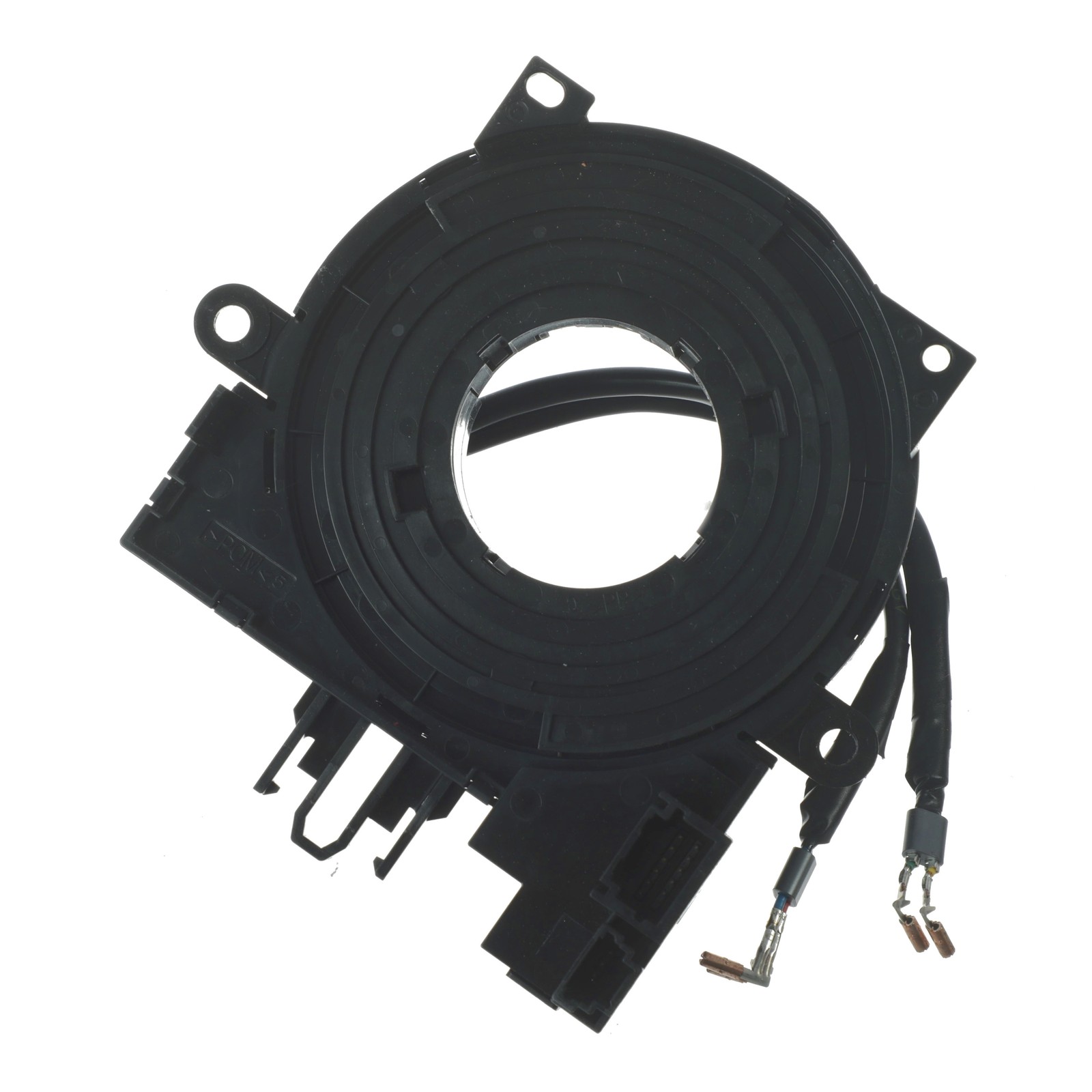 Resorte de reloj del volante para Nissan Rogue 2019-2020 (P/N 25554-5HA1C)