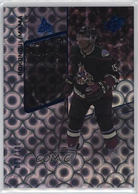 2022-23 SPx Rookies Radiance 58/100 Bokondji Imama #148 Rookie RC 0l6f