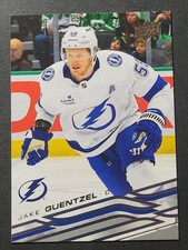Jake Guentzel