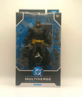 McFarlane Toys DC Multiverse Batman Arkham Knight Action Figure w/ Batarang