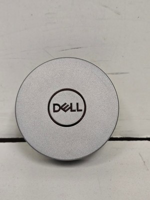 Dell DA310 USB-C Hub Mobile Adapter, 7-in-1 Type C Compatible Dock - Gray