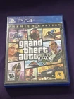 Grand Theft Auto V: Premium Edition - Sony PlayStation 4