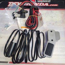 Warn Atv Utv 2.5 Winch Remote Control Upgrade Kit - W64259