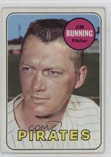 Click to enlarge Jim Bunning