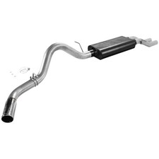 Flowmaster 17350 American Thunder Cat-back Exhaust System New