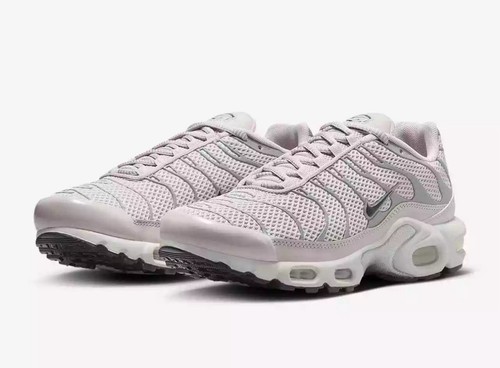 Nike Air Max Plus Platinum Violet FV8480-001 Women Size 9 - Picture 4 of 6