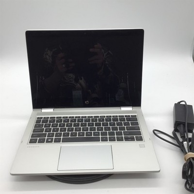 HP ProBook x360 435 G7 AMD Ryzen 3 4300U/8GB/No HD
