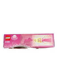 LEGO Disney Princess: Sleeping Beauty&rsquo;s Royal Bedroom (41060) Factory Sealed