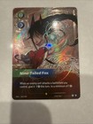 Riftbound League of Legends Ahri Nine-Tailed Fox 303/298 Deck - 50 Cards — photo 7