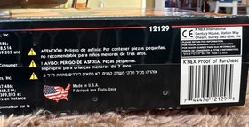 KNEX Lost Mines Rock Transport 12129- NEW! Sealed! K&rsquo;NEX