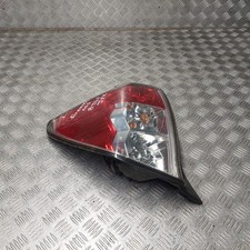 Subaru Forester D MK3 2011 N/S taillight passenger left hand side rear light