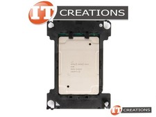 INTEL XEON GOLD 6128 6C PROCESSOR 3.40GHZ 115W CPU FOR HP Z6 Z8 G4 L09262-001