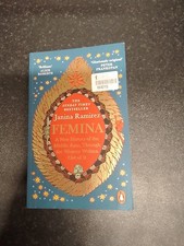 Femina: The instant Sunday Times be..., Ramirez, Janina