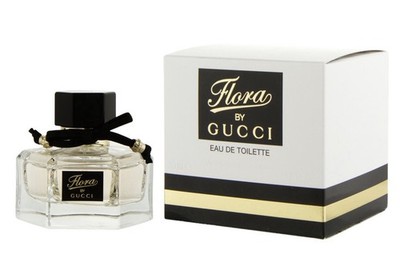 Gucci Flora by Gucci 50 Ml Eau de Toilette Spray for Women