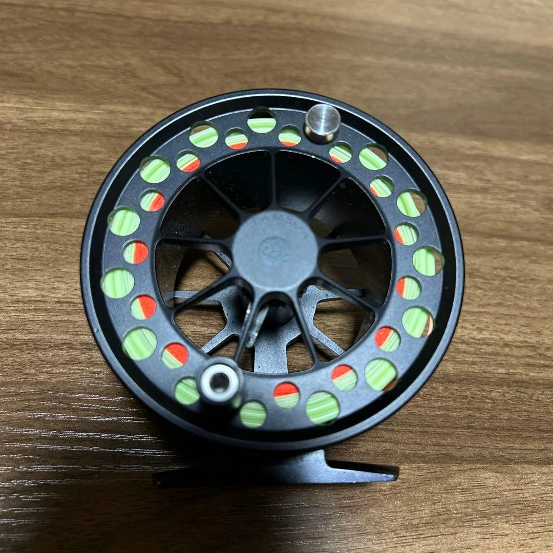 Lamson Guru for sale - eBay