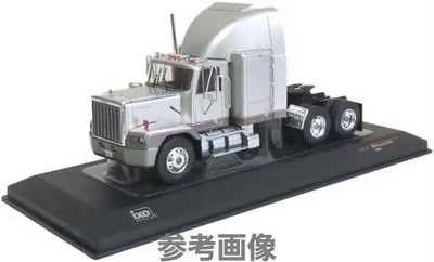 ixo GMC ジェネラル SBFA 1988 メタリックグレー 　1/43 Ixo Gmc General Sbfa 1988 Metallic Gray 1/43 | eBay