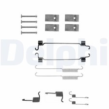 Mâchoire de frein Ford ORION