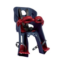Bellelli Front Child Seat FRECCIA B-Fix Attachment Dark Grey