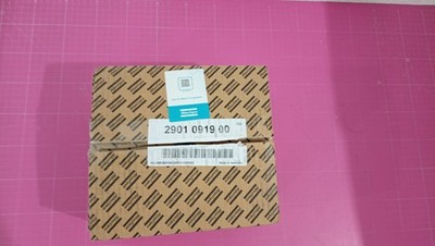 Atlas Copco 2901091900 GA5-11C (2002) -Filter Kit
