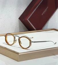 Jacques Marie Mage ARAGON Sunglasses - Unisex Size 47-26-146 - NEW