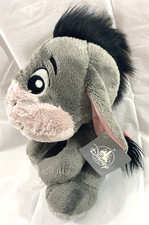 Disney Parks Baby Eeyore 12" plush w/Tag