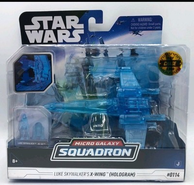 [Bundle](11x)Star Wars Micro Galaxy Squadron