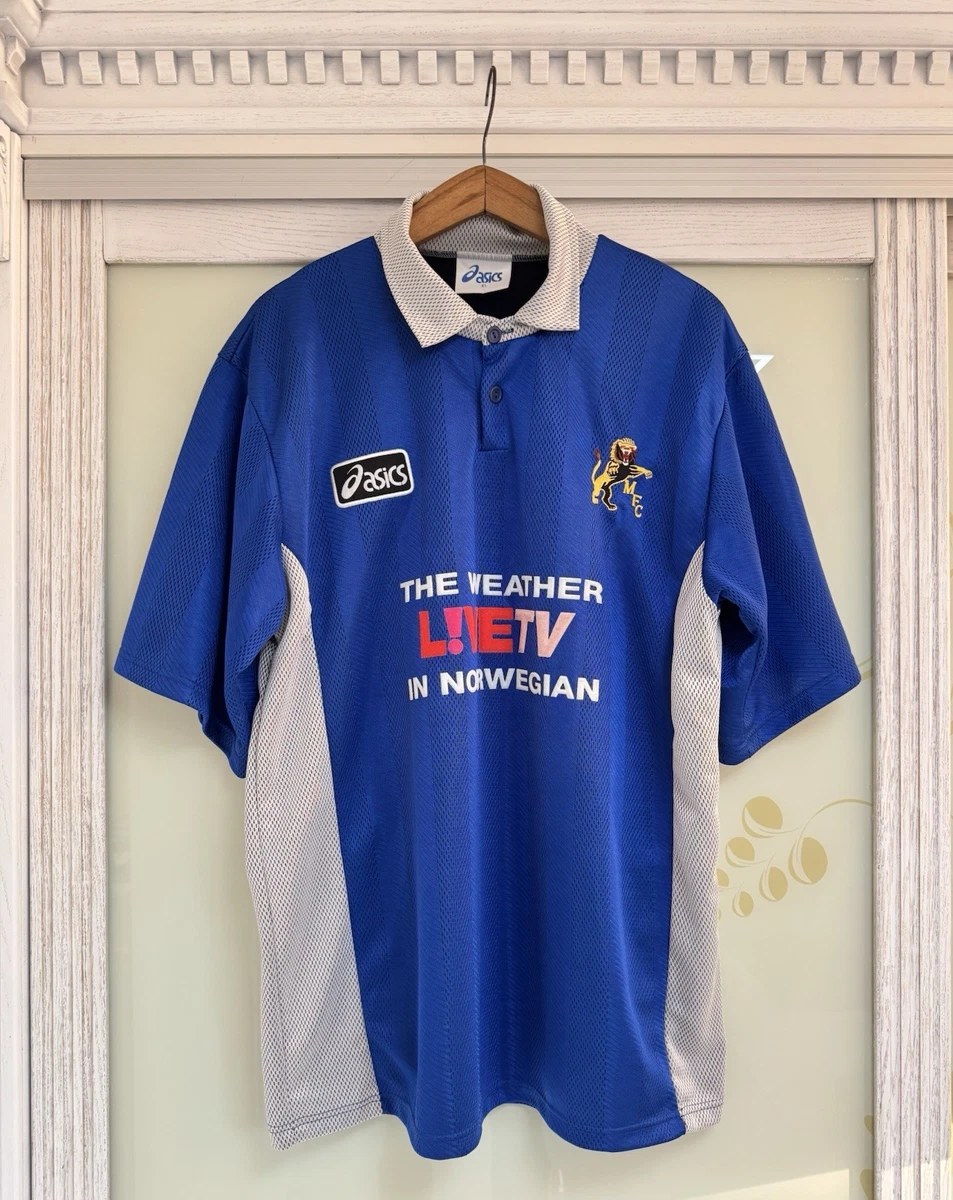 Camiseta Millwall Inglaterra Bandera Vintage | Cruz De San Jorge | Ligera Y Clásica | Para Fans Del Club