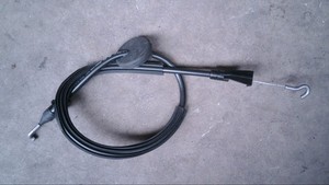 Bowdenzug Türschloss Vorne Rechts 1K4837086B VW Golf 1.9 TDI DPF Bj 2006