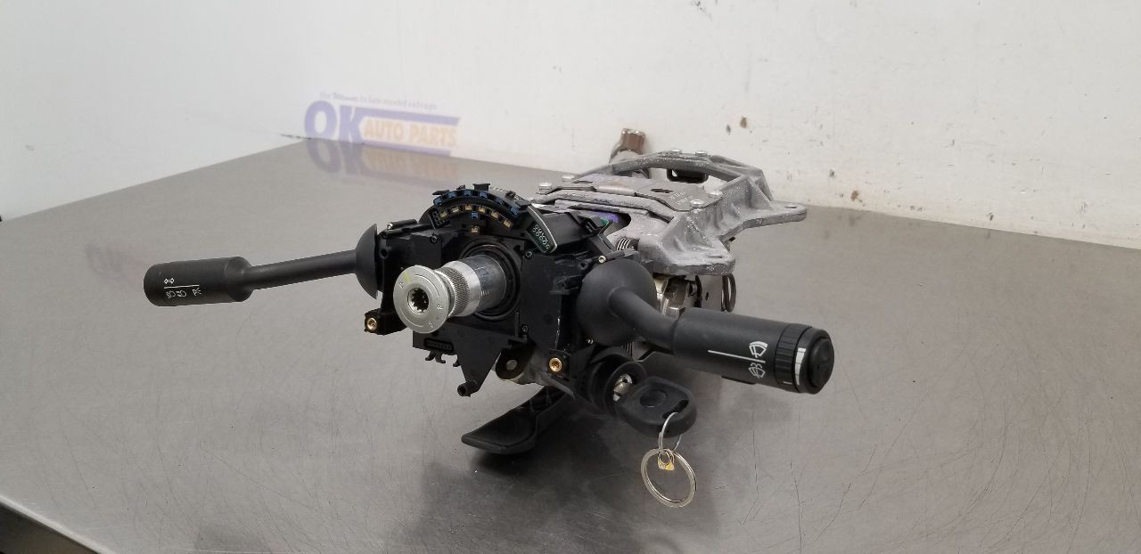 2004 LAMBORGHINI GALLARDO STEERING COLUMN ASSEMBLY
