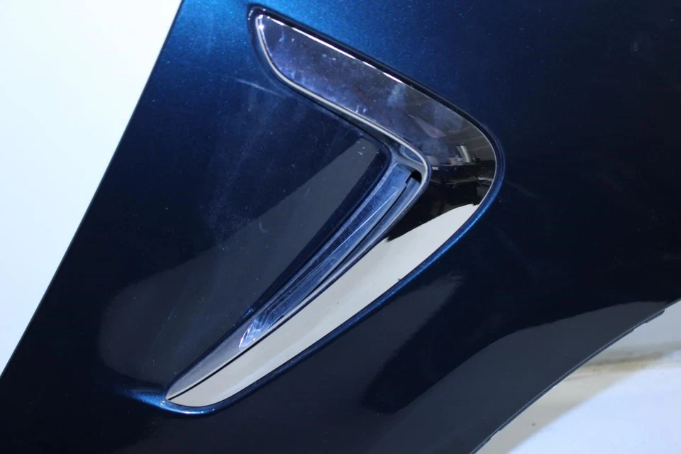 Panel guardabarros delantero derecho BMW 435i Gran Coupé xDrive 15-16 41-35-7-438-442 *ReaD* Foto 4 de 4