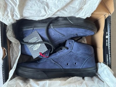 Vans Half Cab Skate MC 96 VCU US8,5/41EU Nick Michel Navy/Black