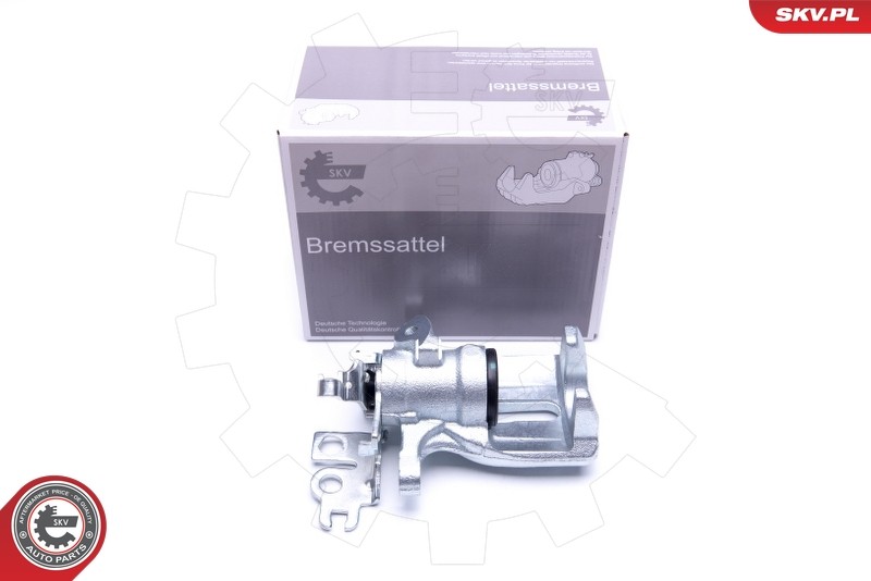 ✅Fits SKV GERMANY 45SKV334 BRAKE CALIPER 45SKV334 / 345149 REAR RIGH ⭐UK Seller⭐