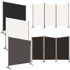 Paravent Sichtschutz Wand Spanische Stellwand Raumteiler Trennwand Raumtrenner
